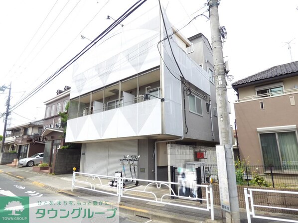 鳴海ビルの物件内観写真